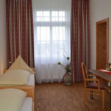 Abtei Schweiklberg Gastehaus St. Benedikt