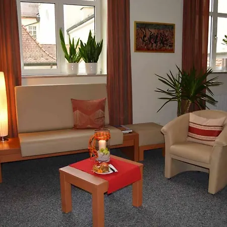 Abtei Schweiklberg Gastehaus St. Benedikt Fogadó *